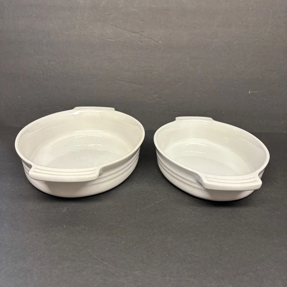 Le Creuset set le